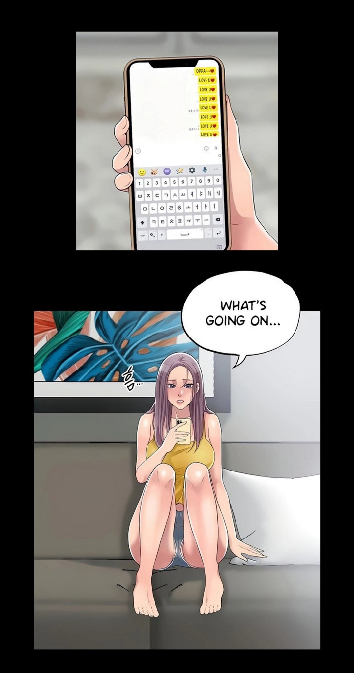 New Town Uncensored Chapter 3 - Page 37
