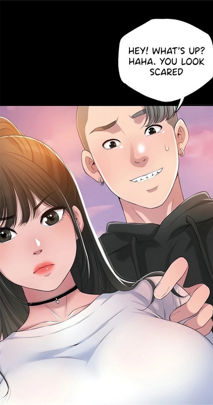 New Town Uncensored Chapter 3 - Page 7