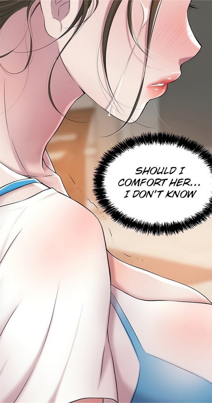 New Town Uncensored Chapter 4 - Page 3
