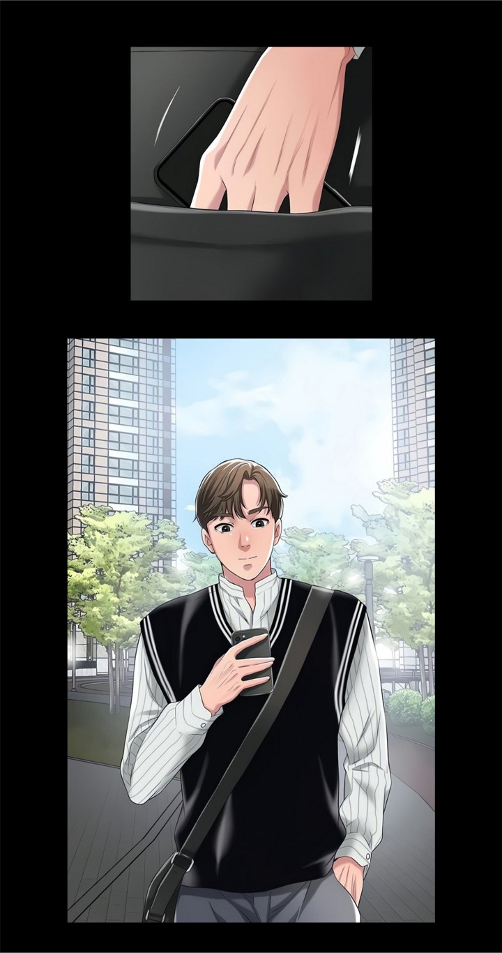New Town Uncensored Chapter 6 - Page 27