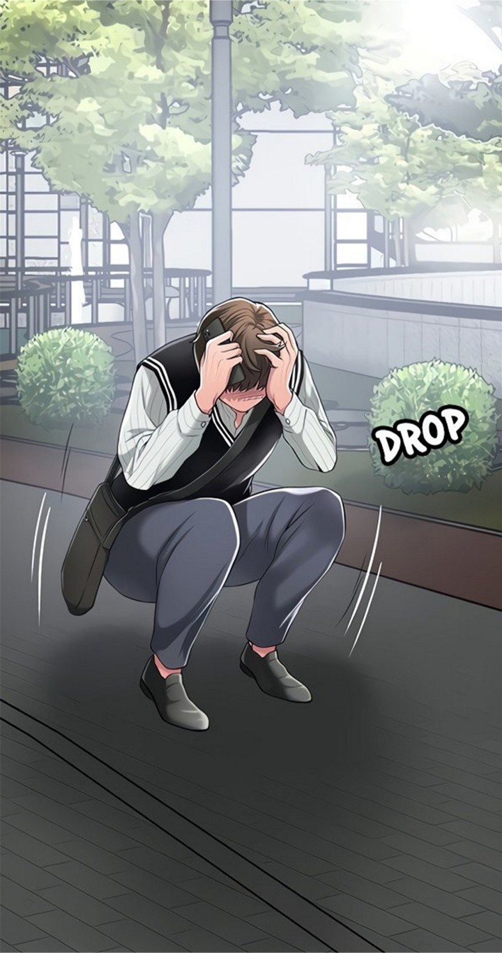 New Town Uncensored Chapter 6 - Page 29