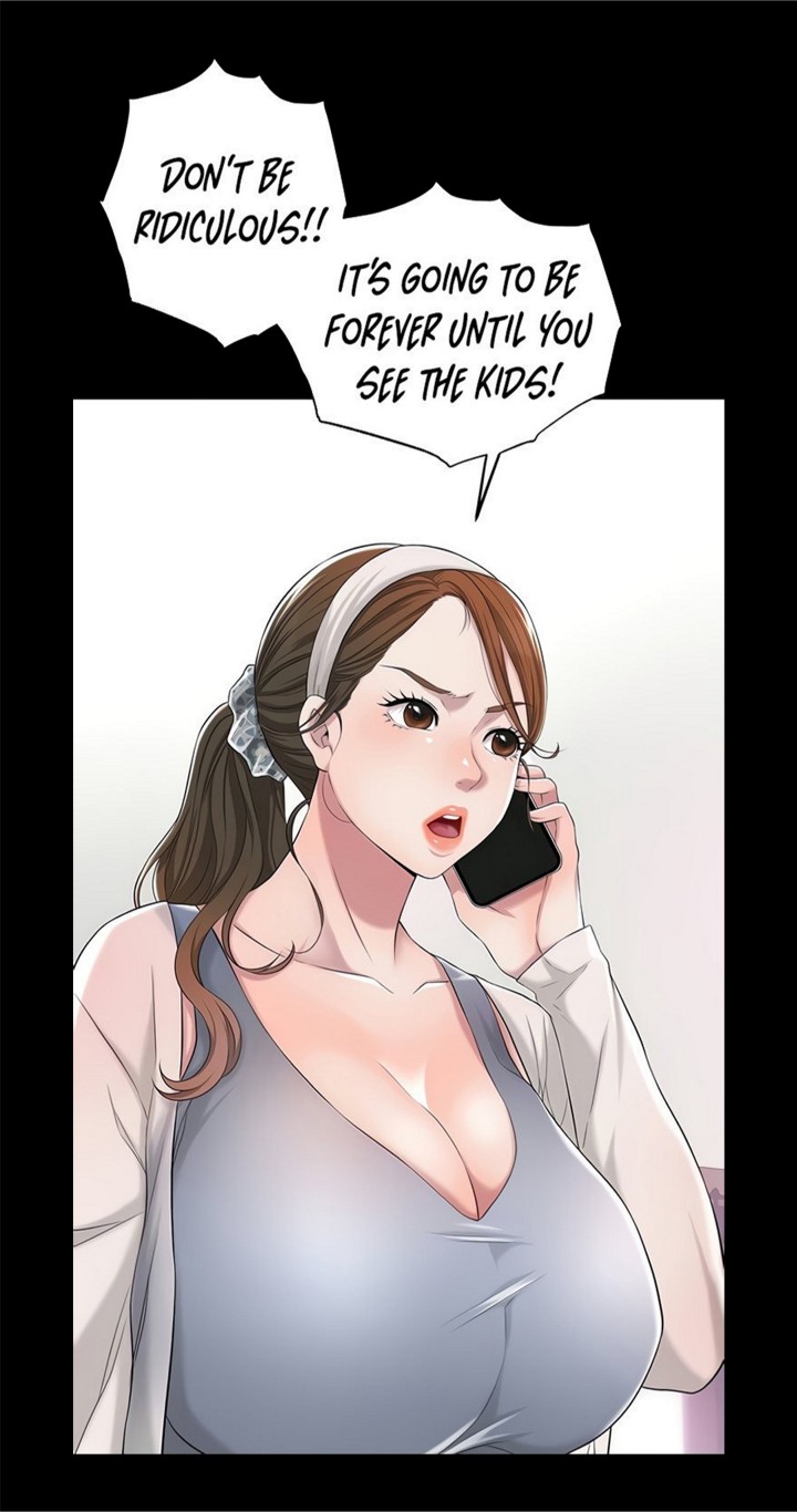 New Town Uncensored Chapter 6 - Page 46
