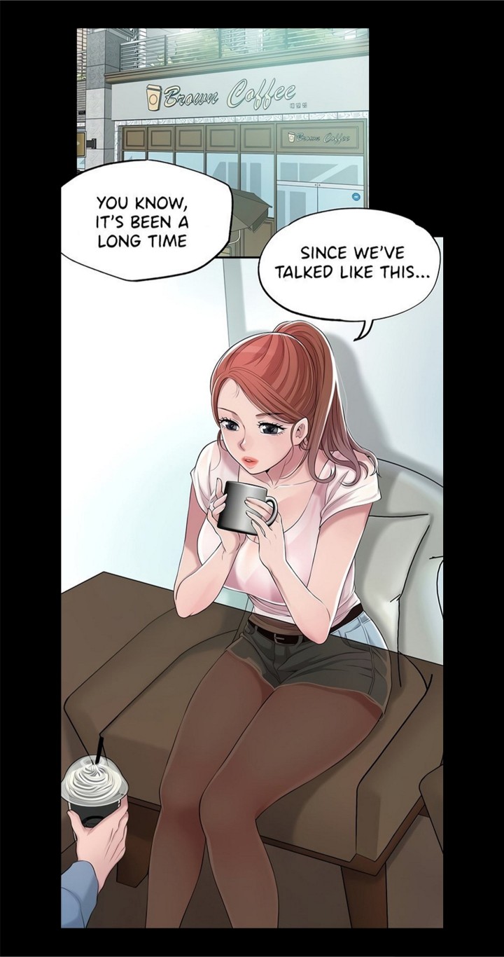 New Town Uncensored Chapter 7 - Page 12