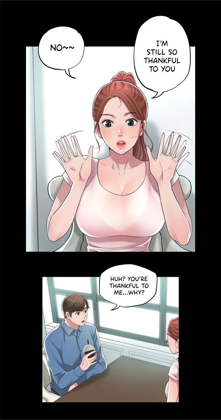 New Town Uncensored Chapter 7 - Page 14