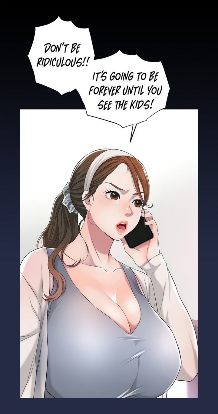 New Town Uncensored Chapter 7 - Page 2