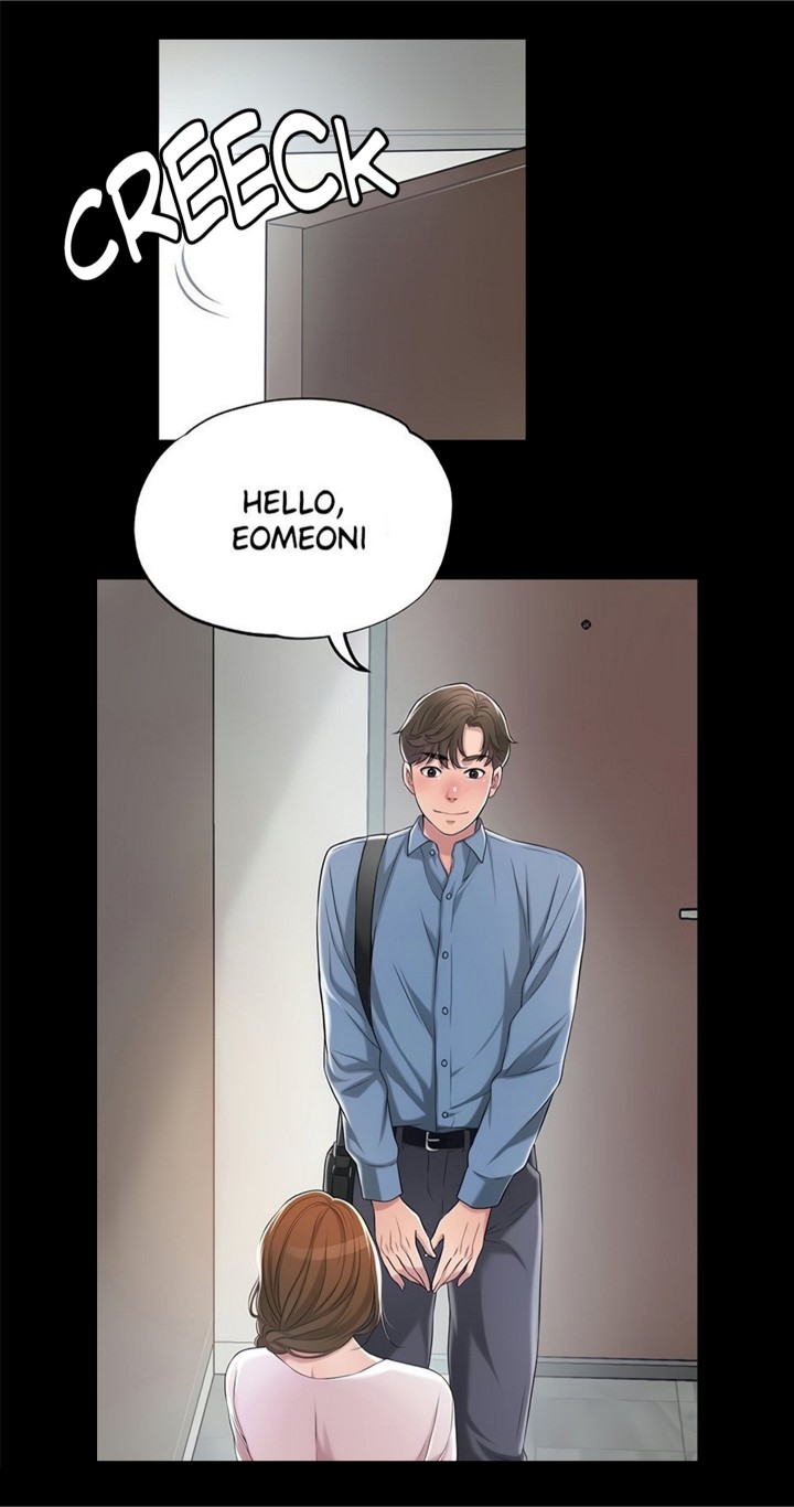 New Town Uncensored Chapter 7 - Page 27