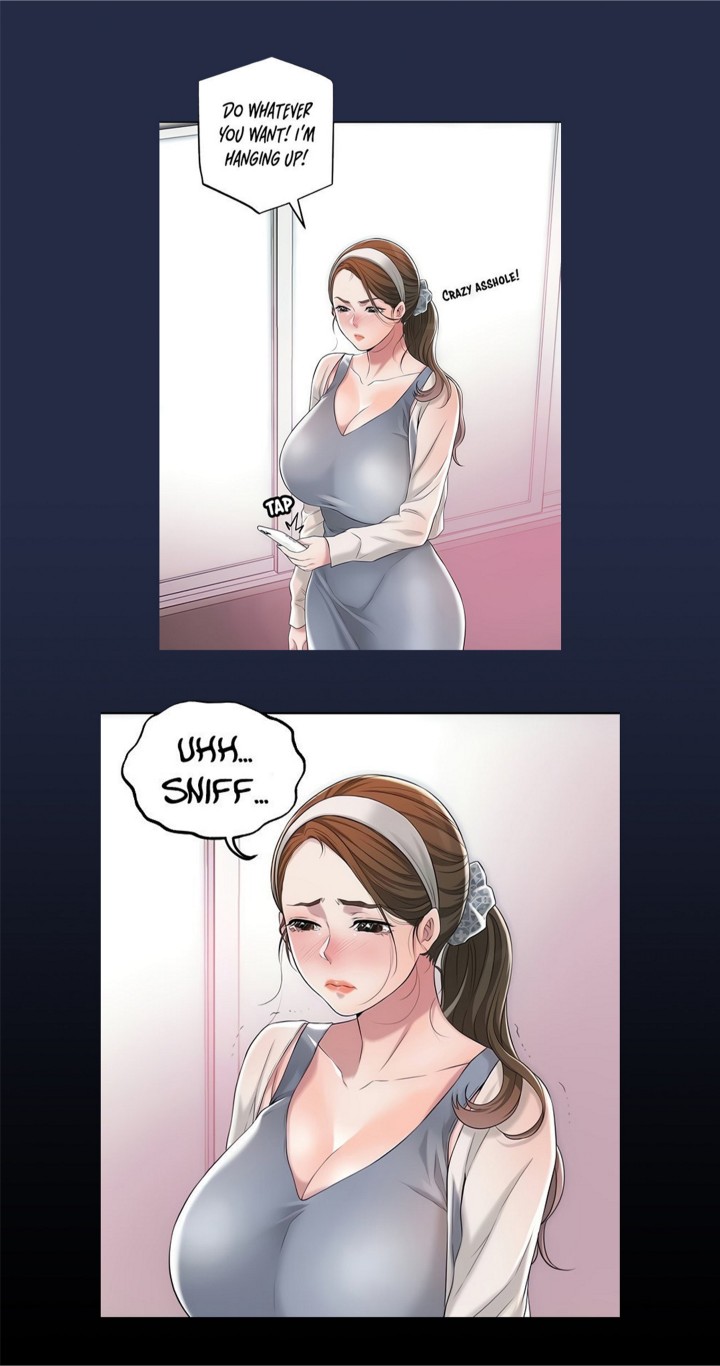 New Town Uncensored Chapter 7 - Page 3