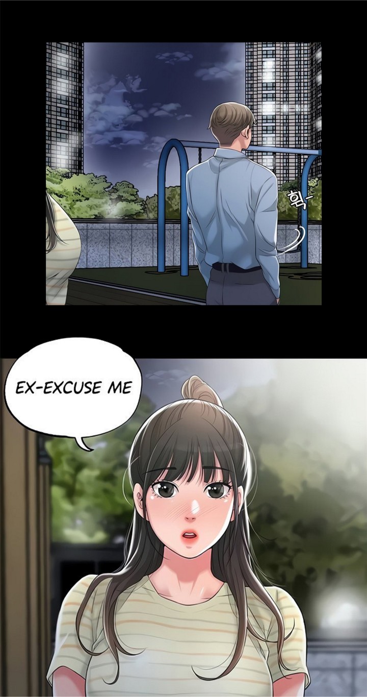 New Town Uncensored Chapter 9 - Page 37