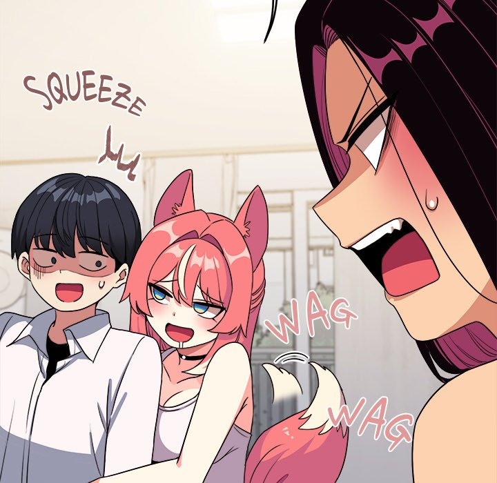 Stop Smoking Chapter 4 - Page 206
