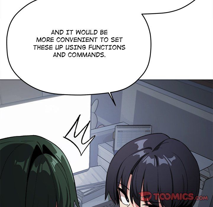 Stop Smoking Chapter 45 - Page 124