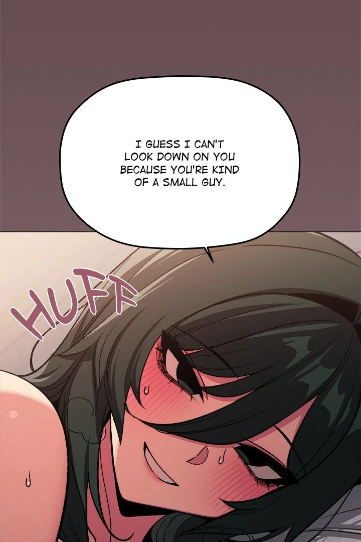 Stop Smoking Chapter 47 - Page 35