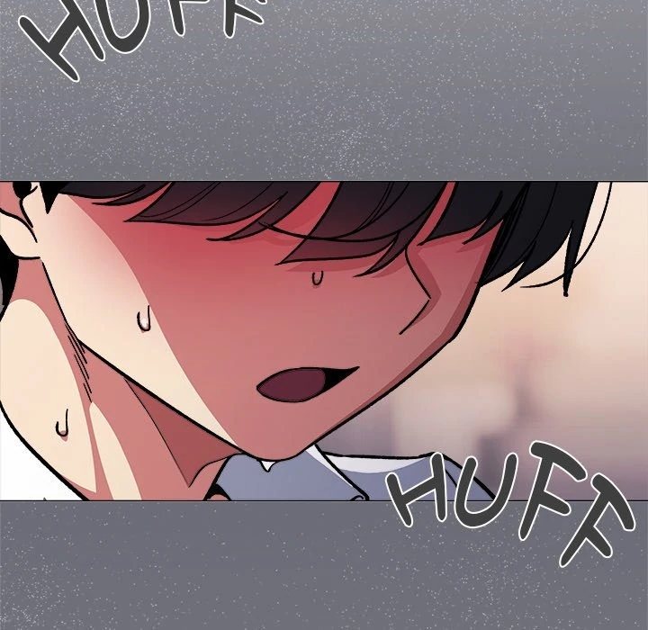 Stop Smoking Chapter 52 - Page 49