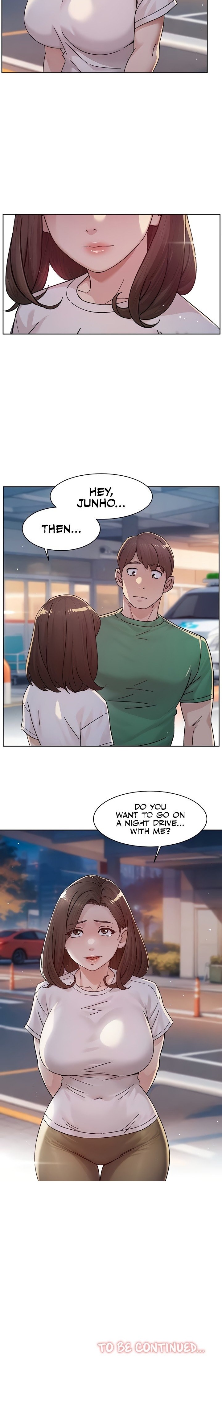 Cleaning Service Chapter 25 - Page 14