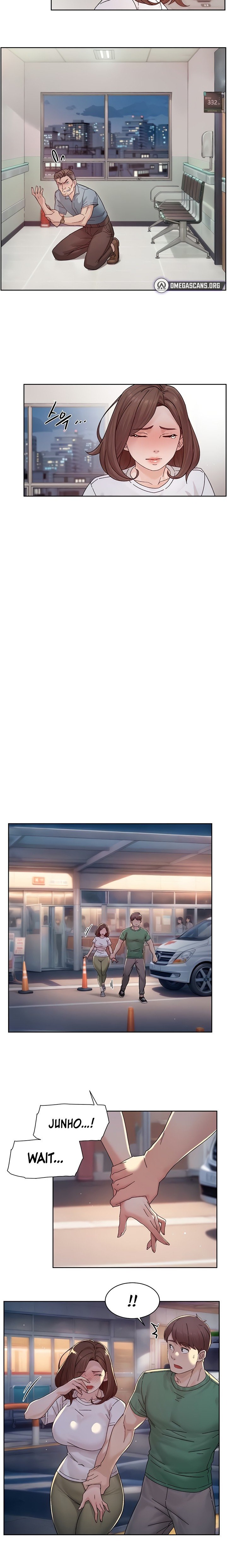 Cleaning Service Chapter 25 - Page 9