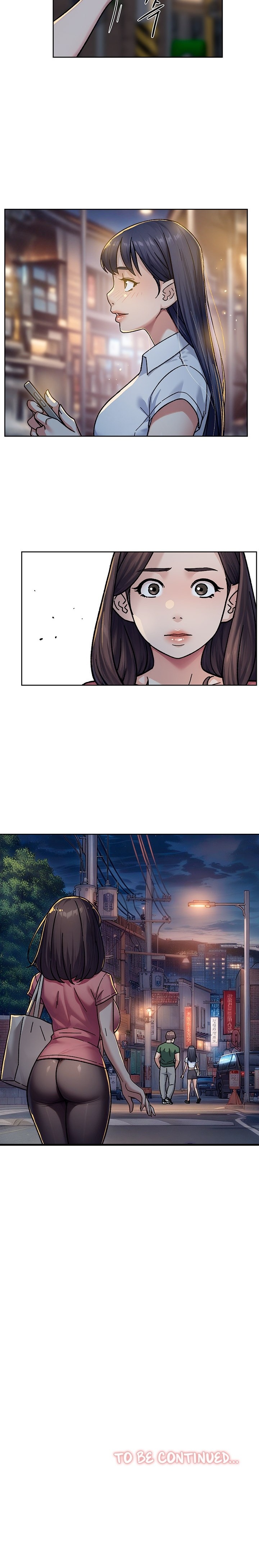 Cleaning Service Chapter 39 - Page 14