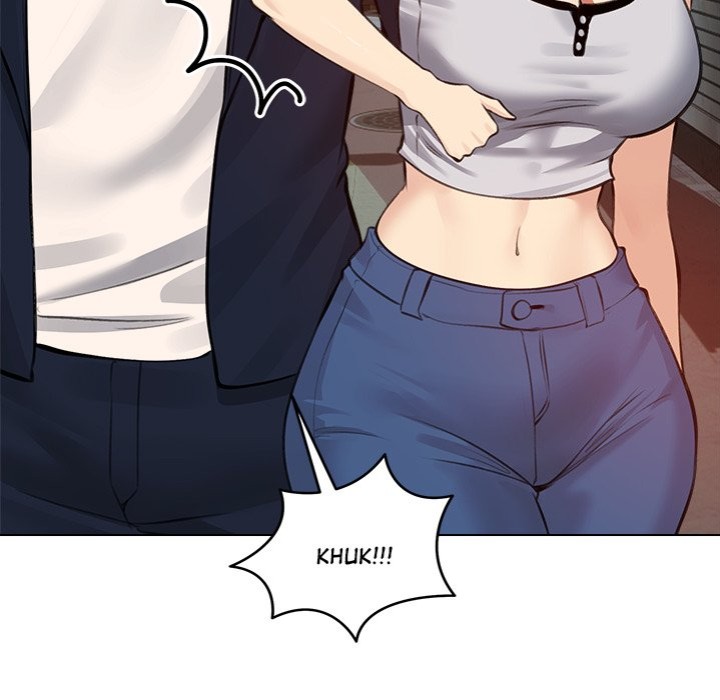 Runaway Wife Chapter 25 - Page 100