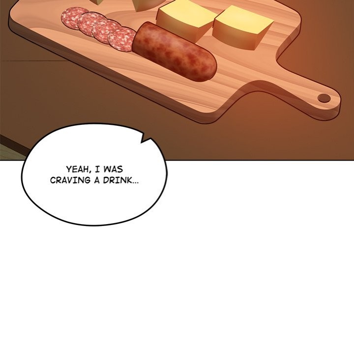 Runaway Wife Chapter 25 - Page 128