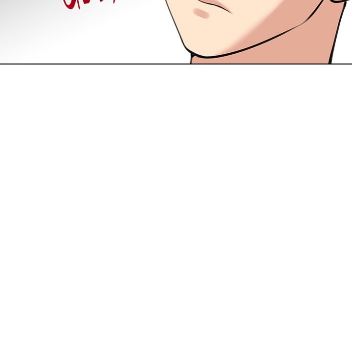 Runaway Wife Chapter 25 - Page 154