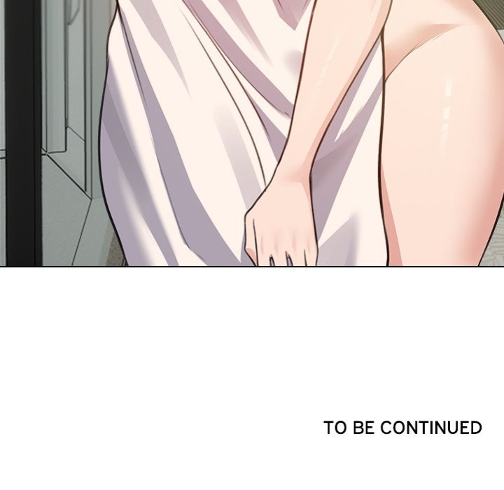 Runaway Wife Chapter 25 - Page 167