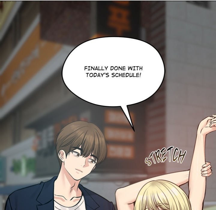 Runaway Wife Chapter 25 - Page 81
