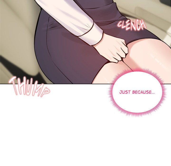 Runaway Wife Chapter 25 - Page 9