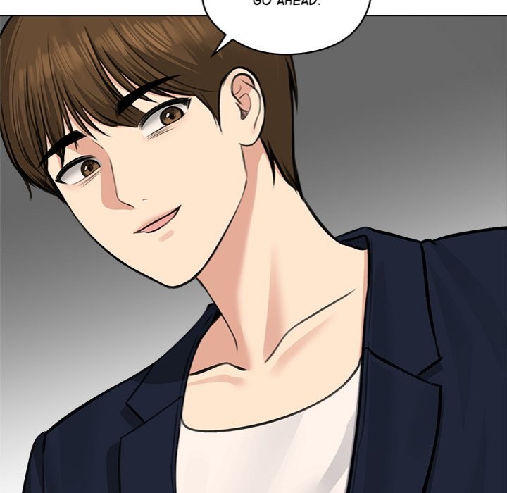 Runaway Wife Chapter 25 - Page 92