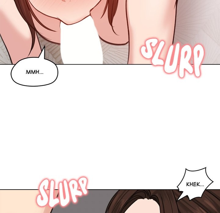 Runaway Wife Chapter 26 - Page 139