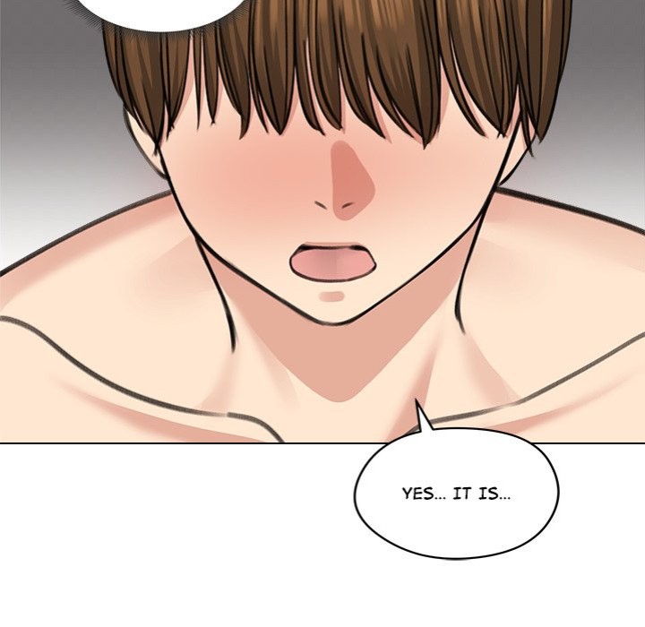 Runaway Wife Chapter 26 - Page 38