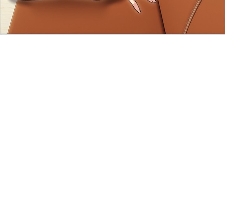 Runaway Wife Chapter 27 - Page 134