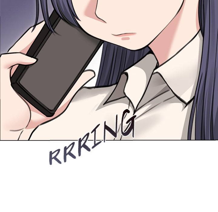 Runaway Wife Chapter 28 - Page 40