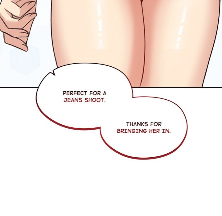 Runaway Wife Chapter 30 - Page 100