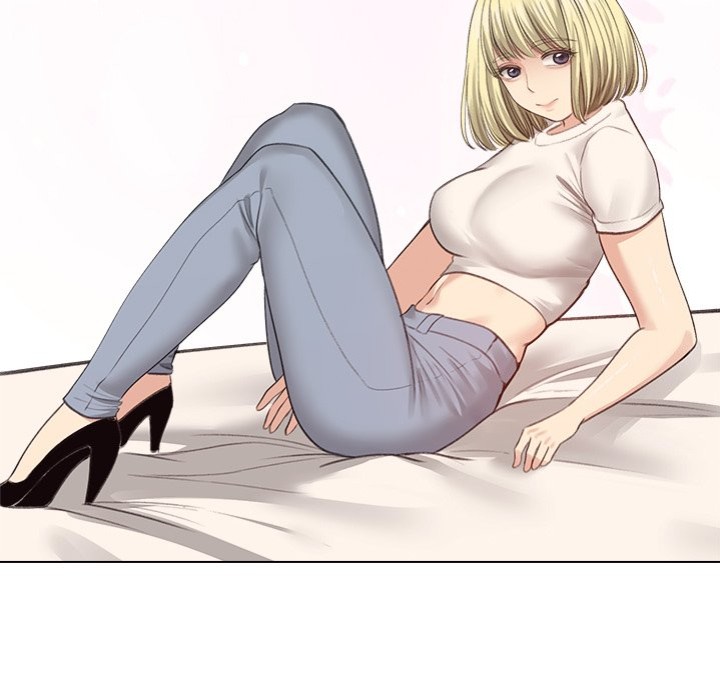 Runaway Wife Chapter 30 - Page 130