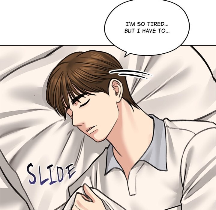 Runaway Wife Chapter 30 - Page 144