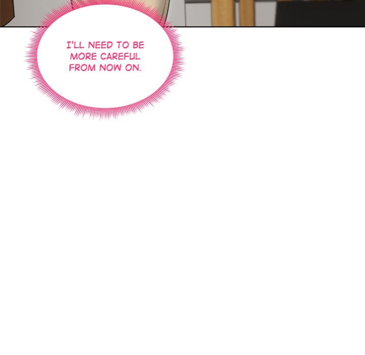 Runaway Wife Chapter 30 - Page 29