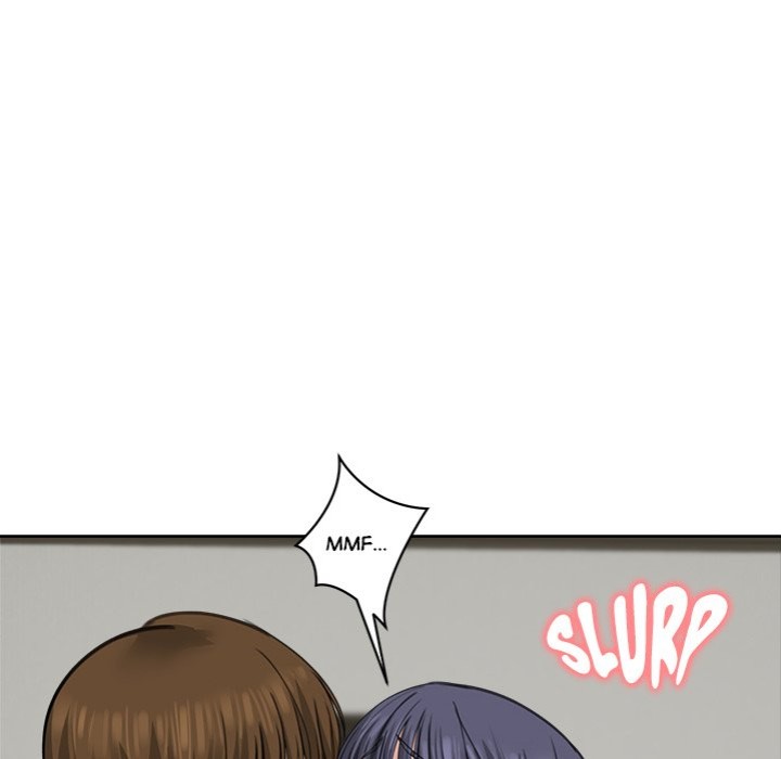 Runaway Wife Chapter 32 - Page 110