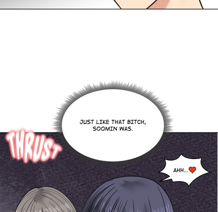 Runaway Wife Chapter 32 - Page 121