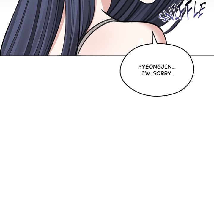 Runaway Wife Chapter 32 - Page 14