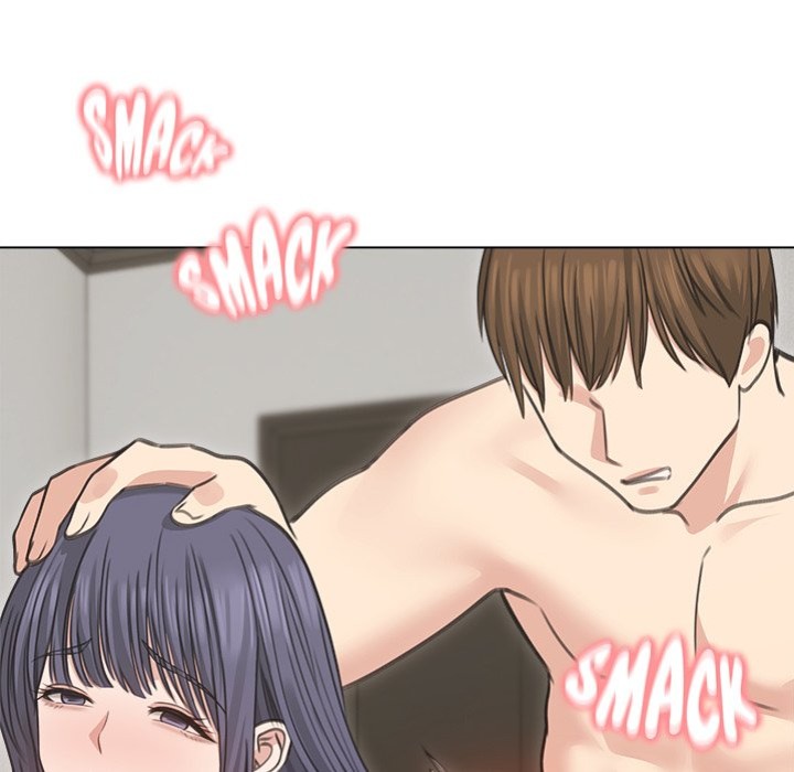 Runaway Wife Chapter 33 - Page 105