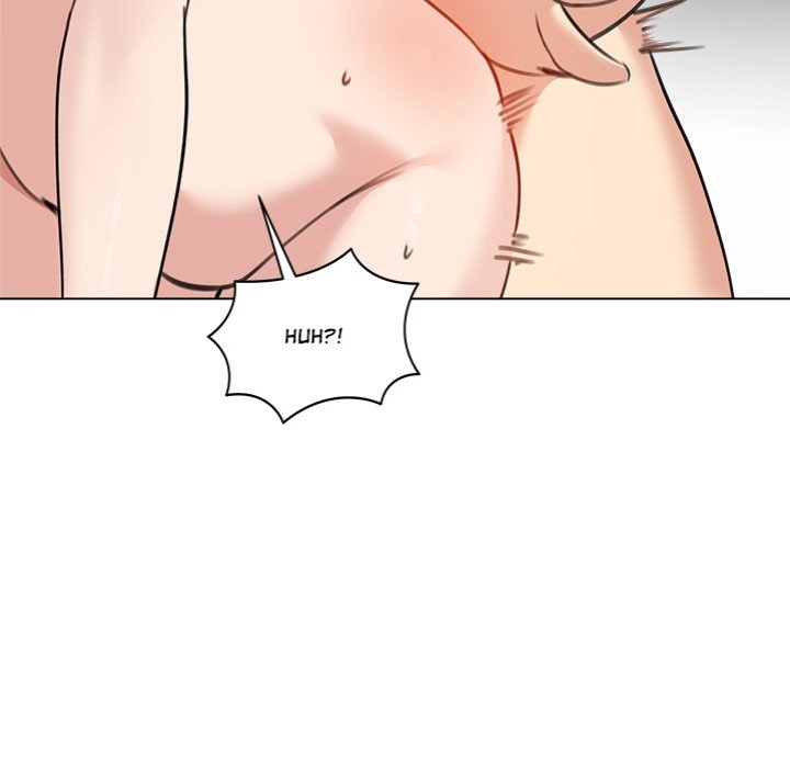 Runaway Wife Chapter 33 - Page 11