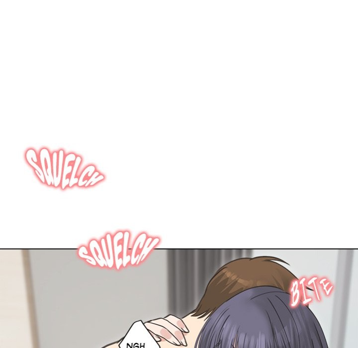 Runaway Wife Chapter 33 - Page 127