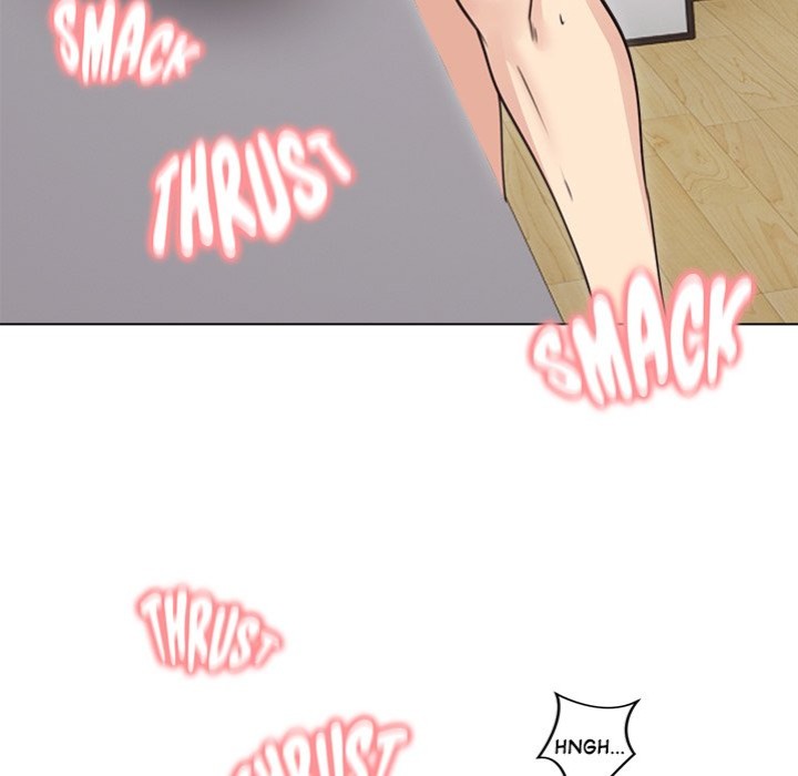 Runaway Wife Chapter 33 - Page 37