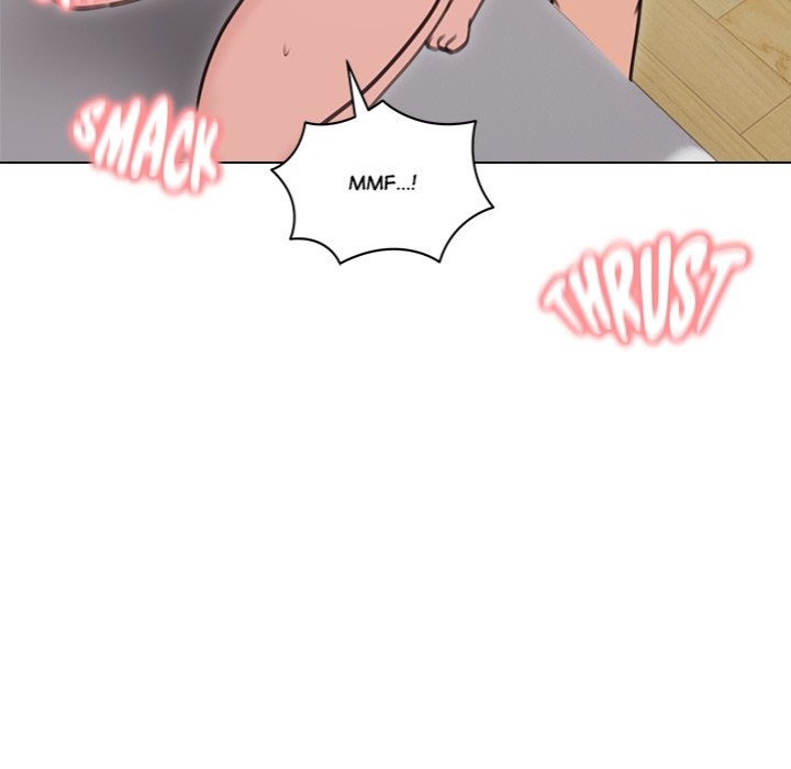 Runaway Wife Chapter 33 - Page 42