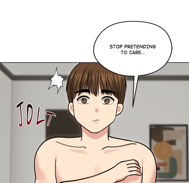 Runaway Wife Chapter 33 - Page 91