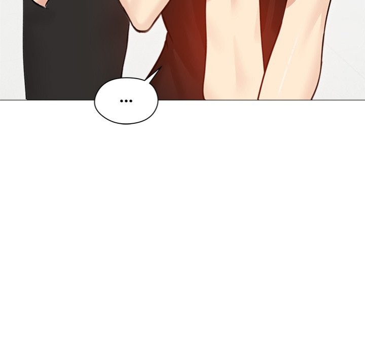 Runaway Wife Chapter 35 - Page 112