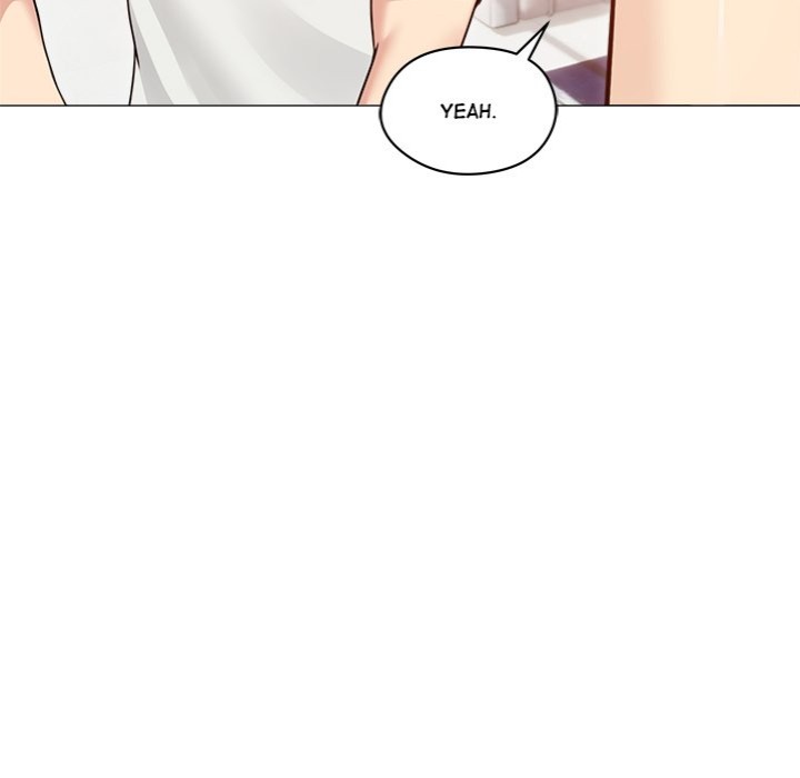 Runaway Wife Chapter 35 - Page 116