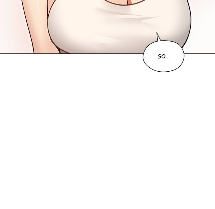 Runaway Wife Chapter 35 - Page 15