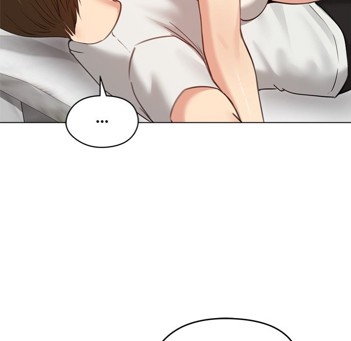 Runaway Wife Chapter 35 - Page 153