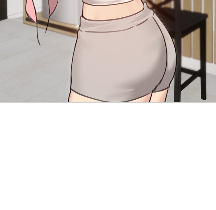 Runaway Wife Chapter 35 - Page 25