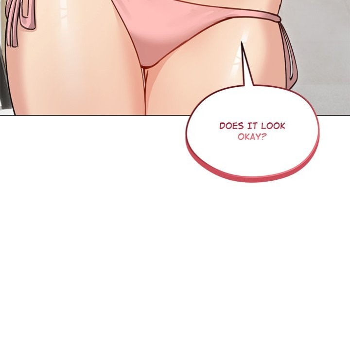 Runaway Wife Chapter 35 - Page 39