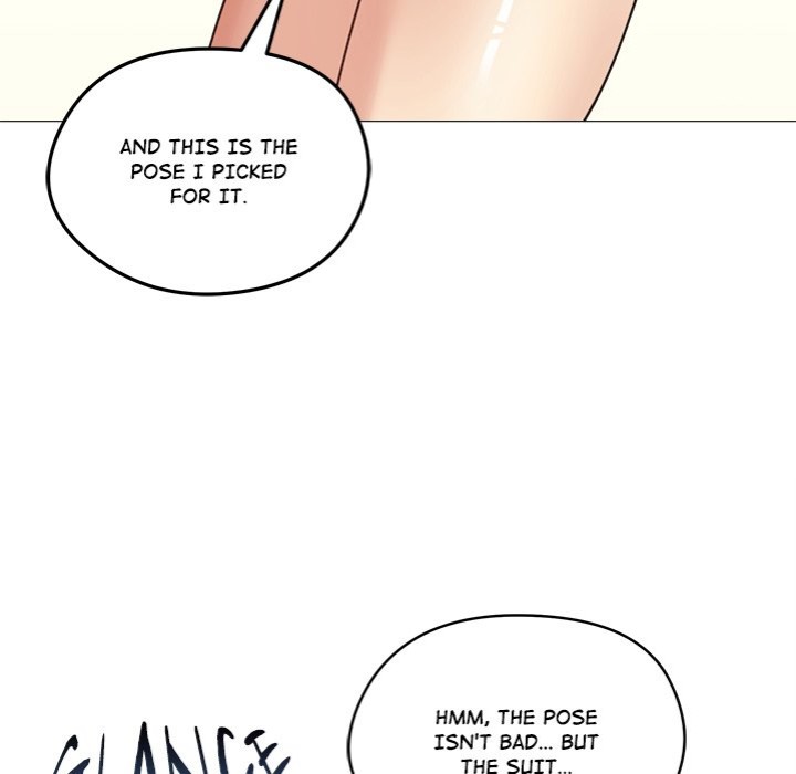 Runaway Wife Chapter 35 - Page 94